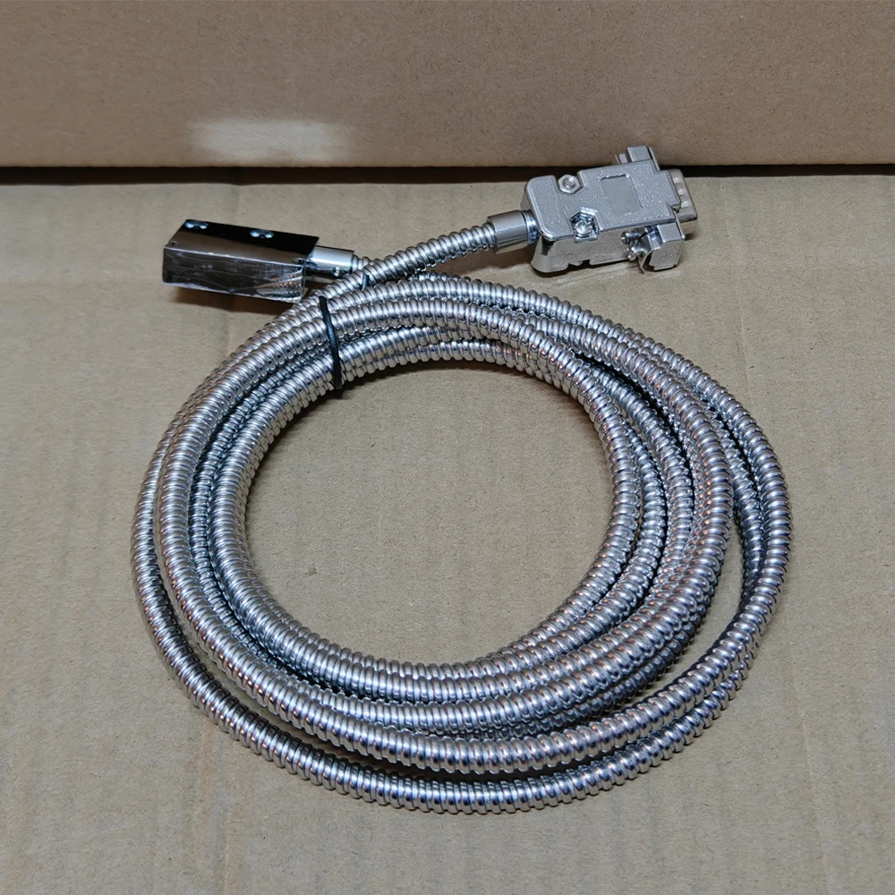 

Высокоточный Магнитный Датчик 5U 5V TTL Для Токарных И Фрезерных Станков, Пыле- И Водонепроницаемый, Простая Установка