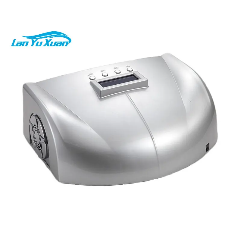 

66W manicure phototherapy lamp CCFL+LED lamp drying type baking lamp nail light therapy machine ZY-ND011