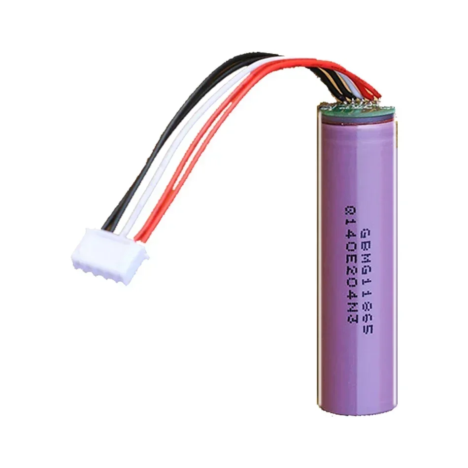 Аккумулятор 2700 мАч для Bluetooth-динамика Sony SRS-XB21 ST-05 ST-05S