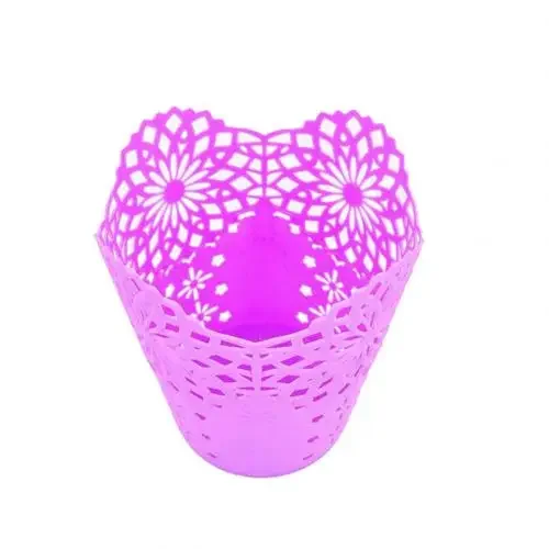 

Держатель для ручек MOONBIFFY пластиковый полый цветок