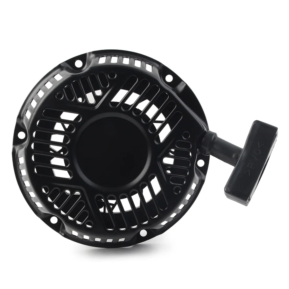590607 Стартер с возвратной пружиной в сборе для Briggs & Stratton 106232 106236 Двигатель 130G32