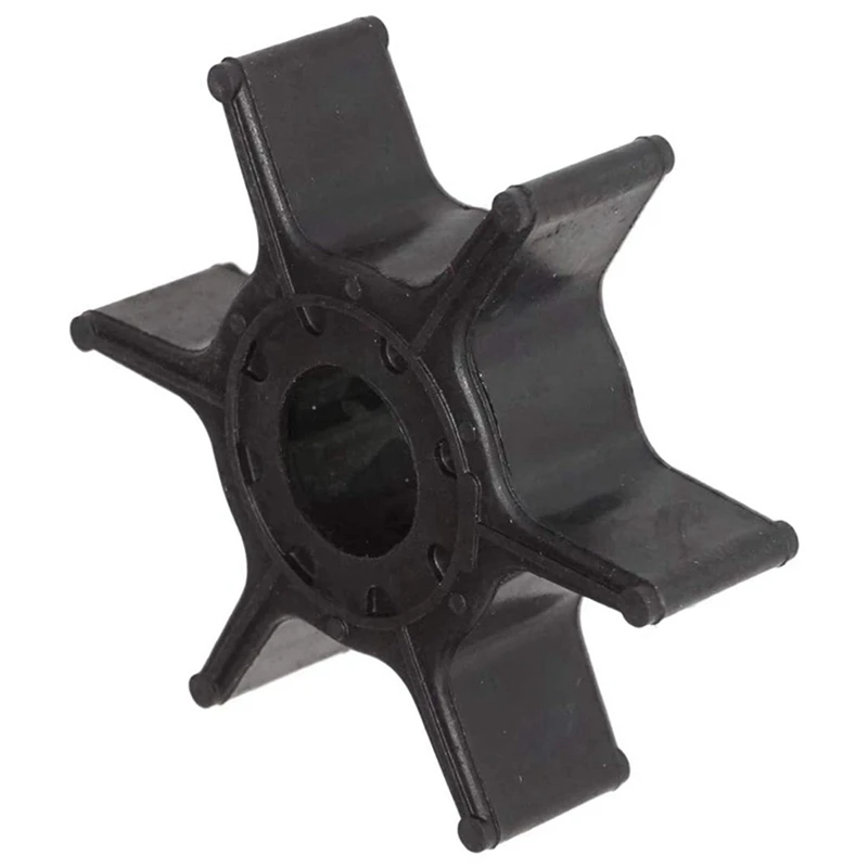 

5X Outboard 8HP 9.9HP 15HP 20HP Water Pump Impeller 63V-44352-01 Fit For Yamaha