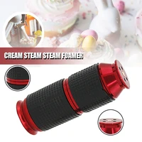 1pcs cream charger whipper coffee dessert dispenser foam whipped cream dispenser kitchen dessert tools