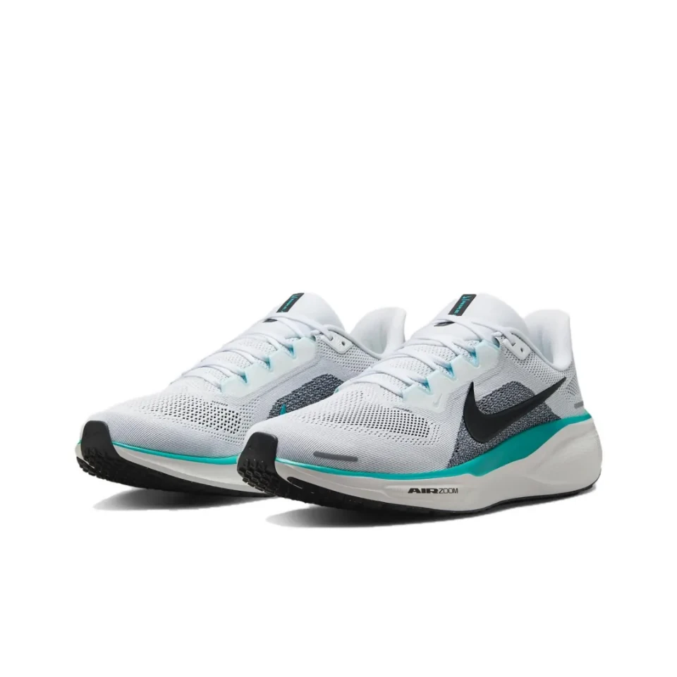 Мужские и женские кроссовки Nike Pegasus 41 противоскользящая обувь с пружинной