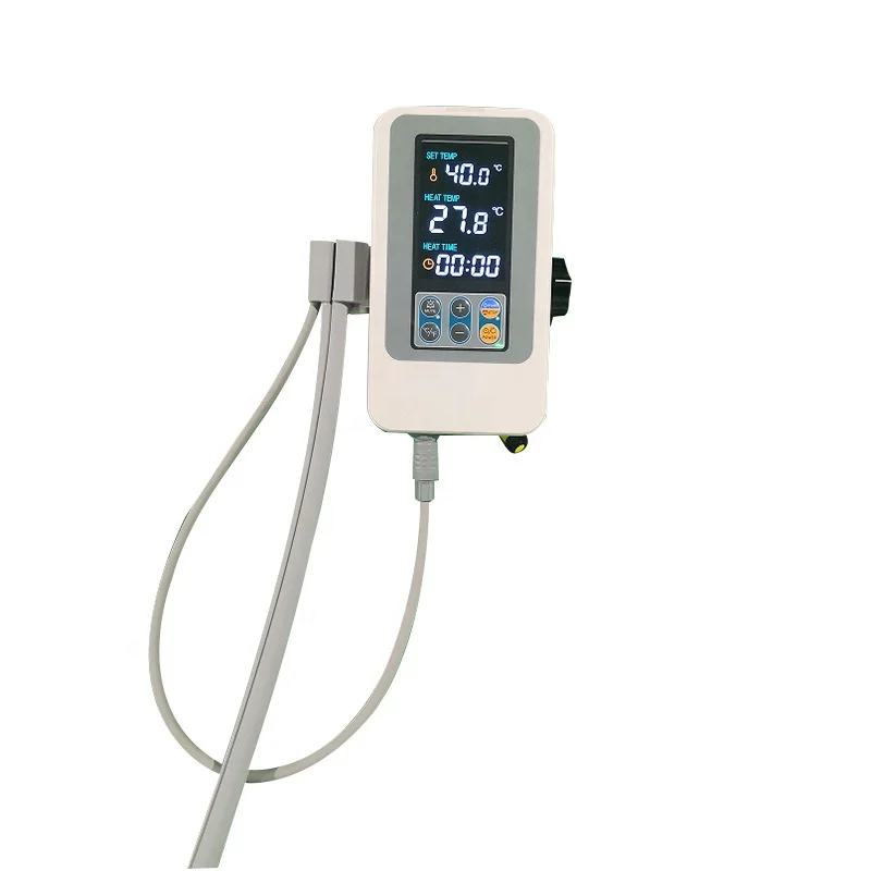 Фотоаппарат для обогрева пациентов