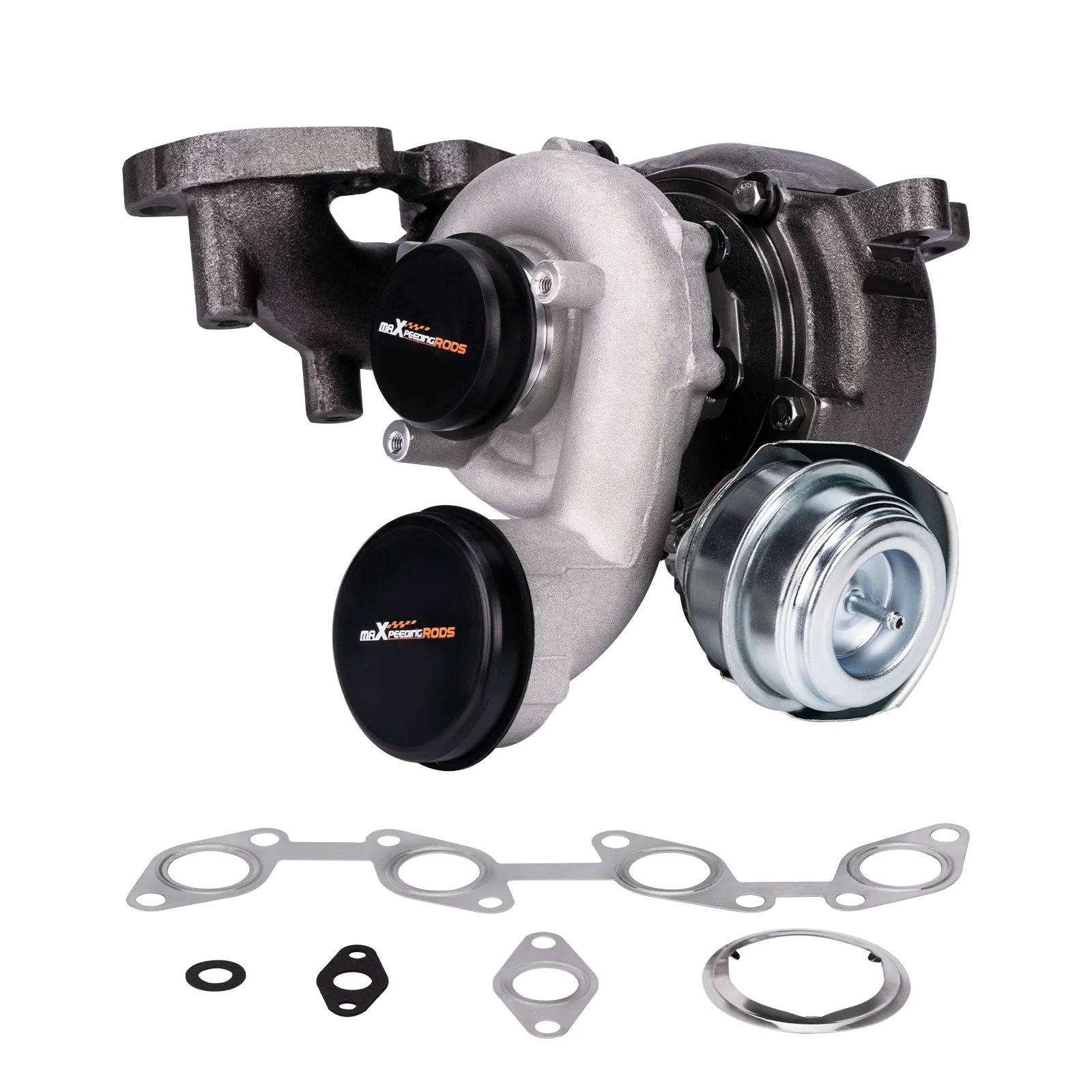 Заготовка турбо для VW Touran Audi A3 Seat Leon Skoda Octavia 2 0 TDI BKD AZV 724930-0008 03G253019A 03G253019AV 03G253019AX