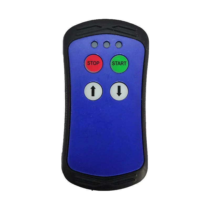 

A200 LCC manufacturer industrial radio crane remote control switch