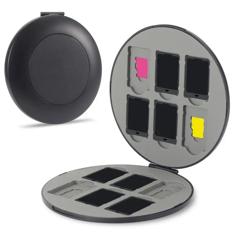 

Game Console Accessories Modern Minimalist Anti-fall At High Altitude No Damage To The Cassette Theme Limited Firm And Not Loose