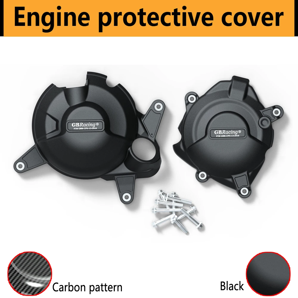 

R3 2023-2024 MT-03 2023-20 Engine Protection Cover