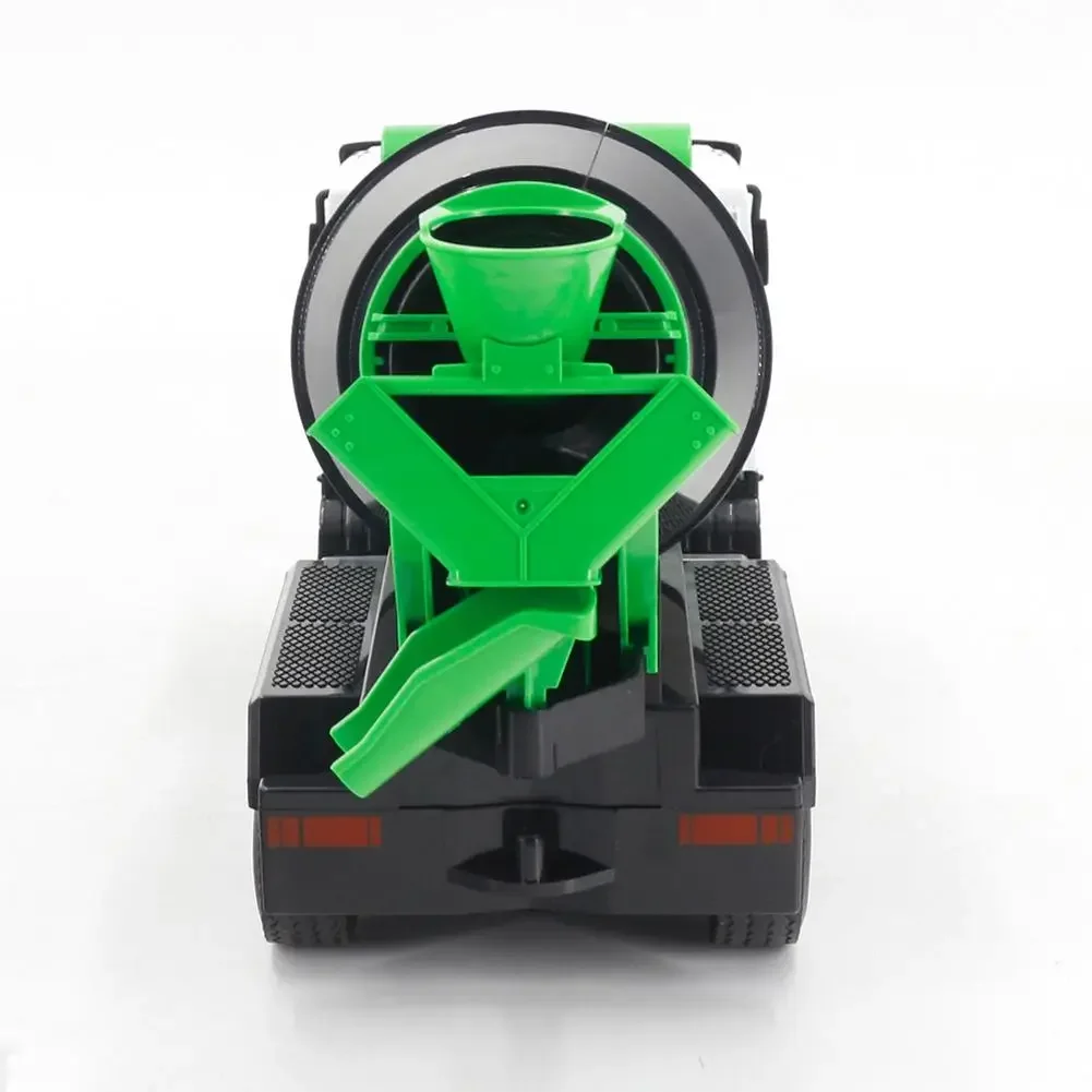 Модель 9-канального электрического миксера Huina 1557 1:18 с дистанционным управлением