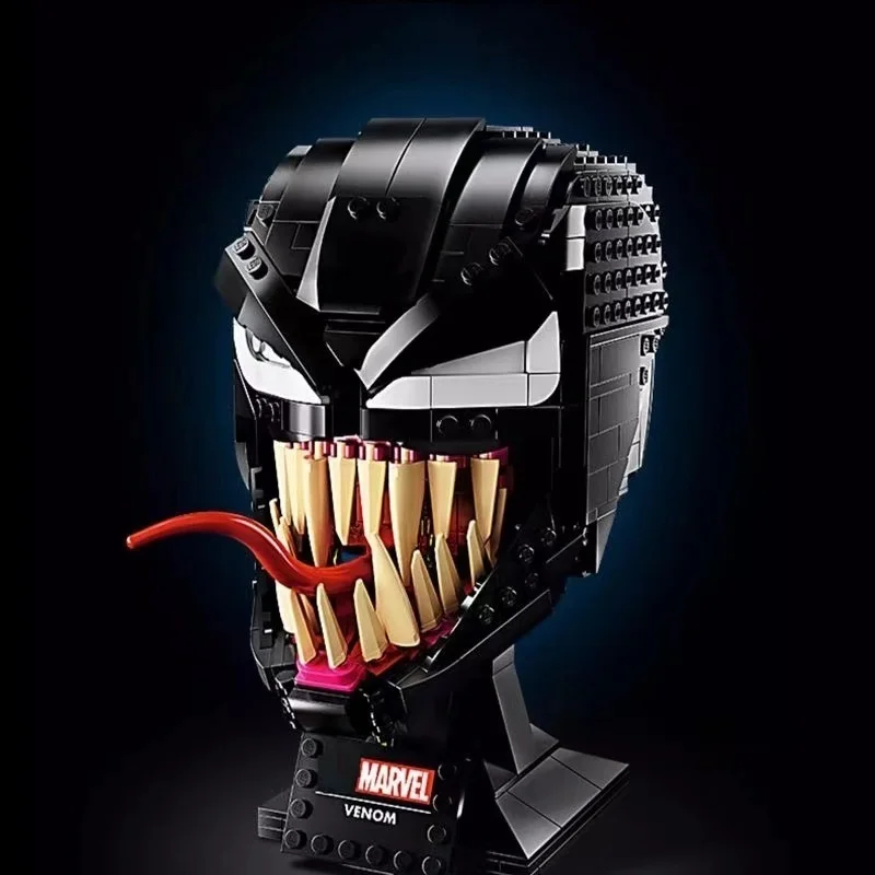 Строительные блоки VENOMS