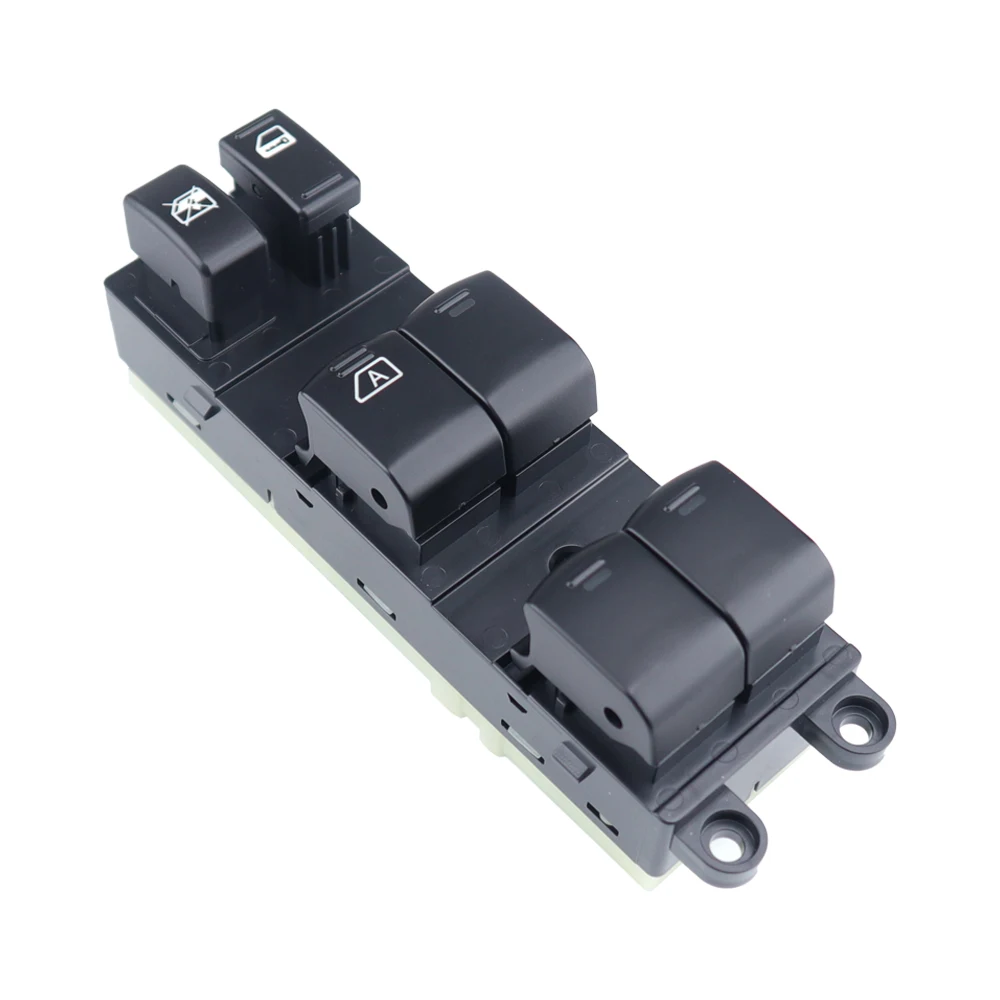 Кнопка регулировки стеклоподъемника передний левый главный переключатель для