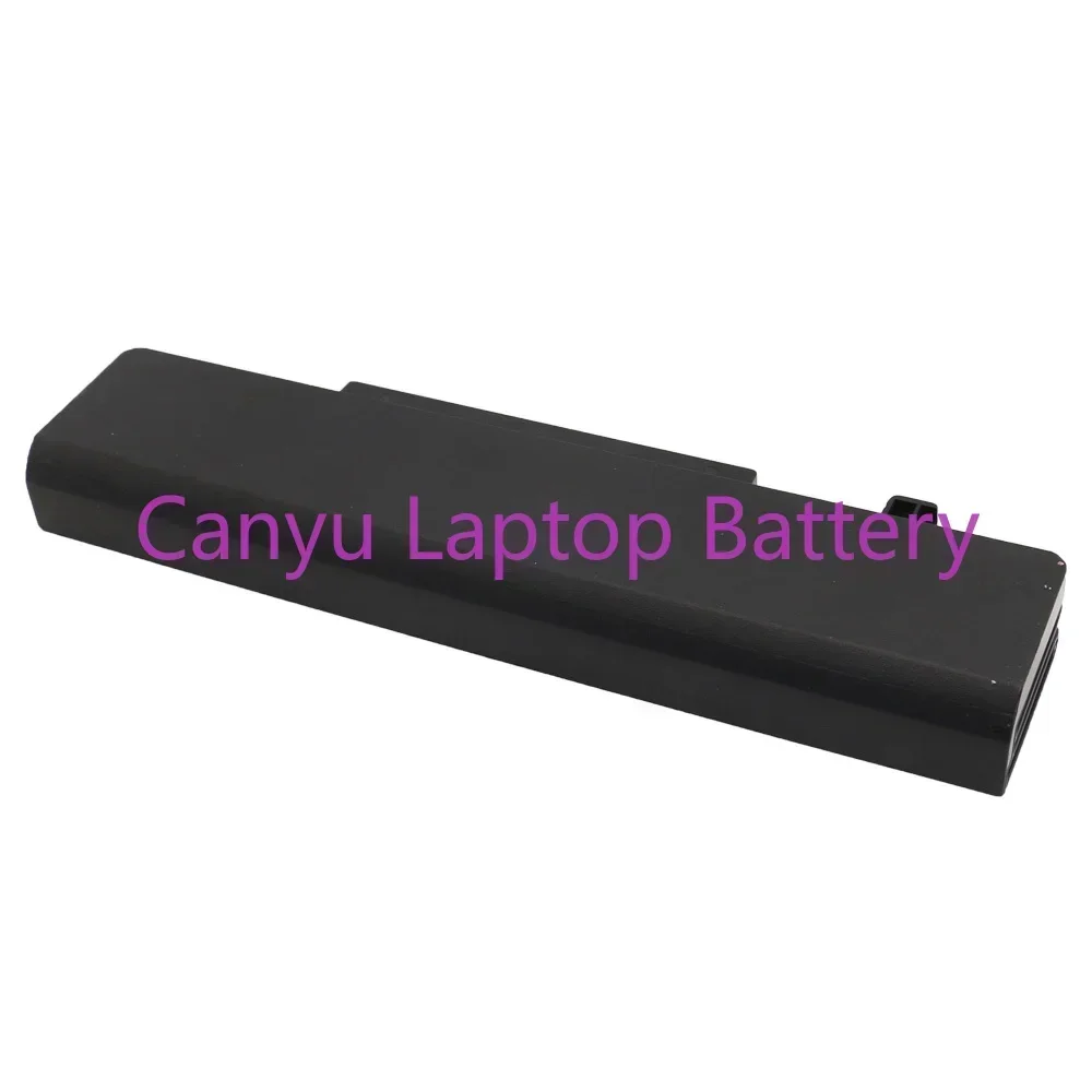 Аккумулятор 2024 для Lenovo ThinkPad E430 E440 E540 E431 E531 G480 G485 G580 Y480 Z480 B490 B590 G700 G710 K49A N581 P585 L11M6Y01