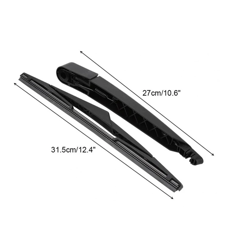 Комплект стеклоочистителей для VAUXHALL OPEL ASTRA H 1273395 93178858