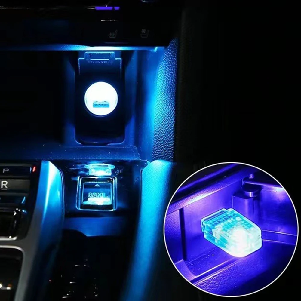 

Light Car Interior Atmosphere Lamp Car Interior Light Car Interior Light