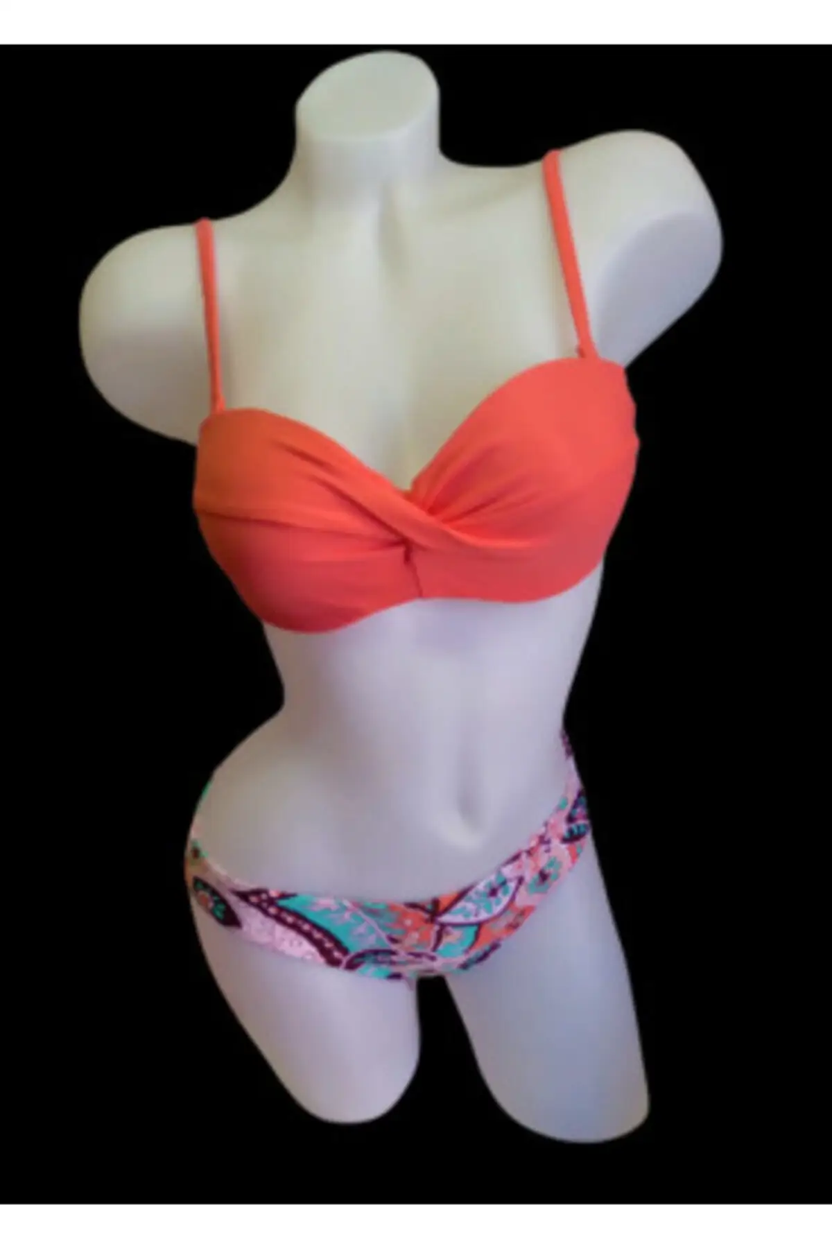 

Women's Bikini Set Swimwear Lady Swimsuit Beach Wear Bathing Suit Sexy Bikini 2022 New Push Up Bikinis Suit