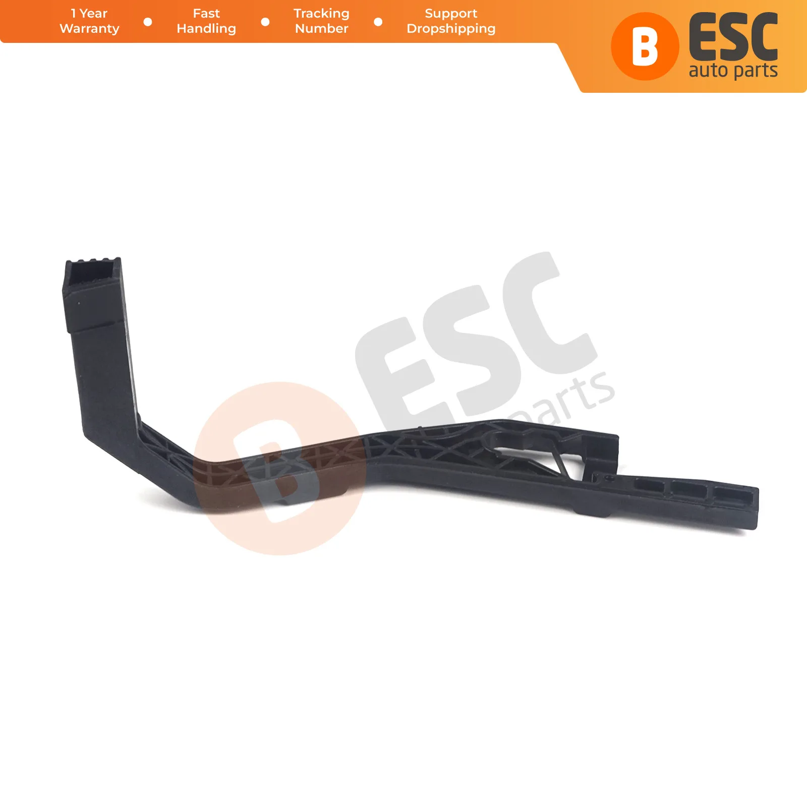 Edp882 Hood Bonnet Latch Rod Lever 2n1h16b632ae For Ford Fusion Europe Fast Shipment Ship From Turkey