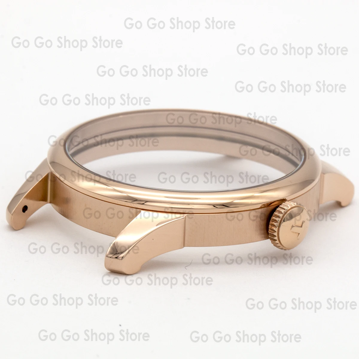 

Подходит для мужских и женских футляров Lilok серии 1853 T41/T006. Сапфировая зеркальная головка 80.