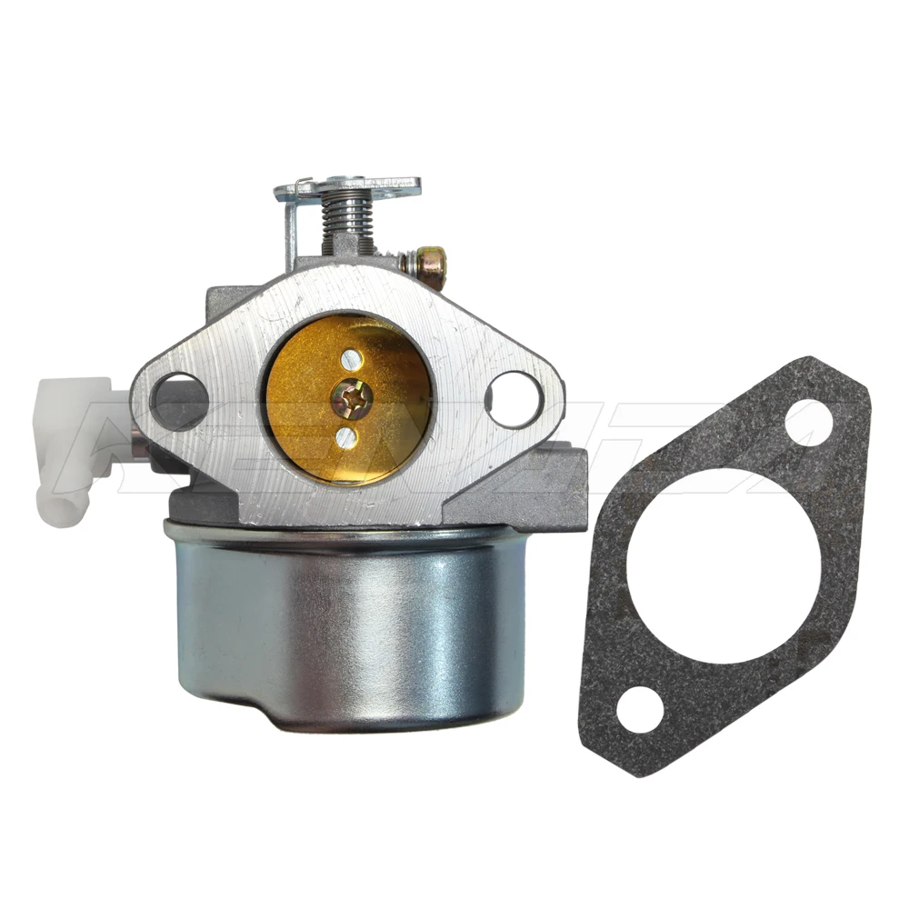 Карбюратор для Tecumseh 640075 640091 640297 TVM195 TVM220 TVM195- 150204 G Engine Carb