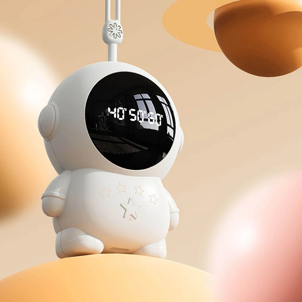 

Мини-подогреватель для рук с зарядкой от USB