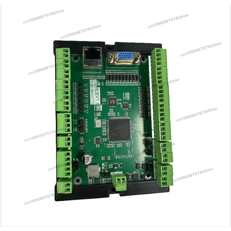 

Карта управления Mesa Card 7i92 для Linux