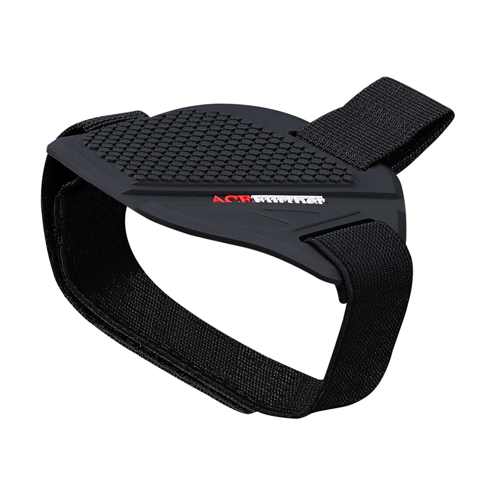 

Motorcycle Gear Shift Pad Motorcycle Gear Shift Pad Rubber Boot Protector Shifter Guard For Protecting Shoes From Scratches