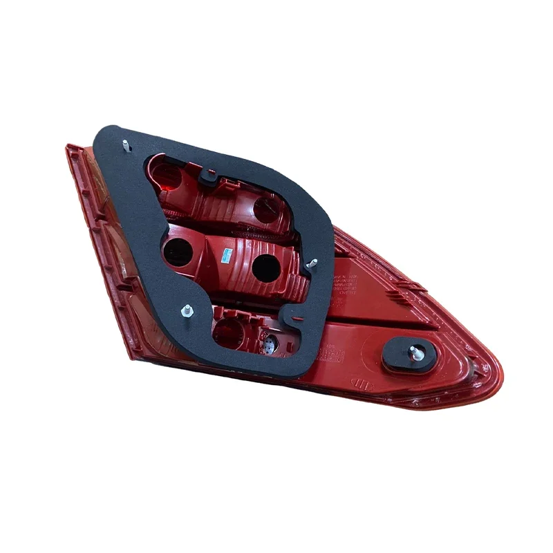 Новый! Для Mercedes Benz W204 C180 C200 C220 C260 C280 C300 2007-2010 Автомобильный задний бампер фонарь