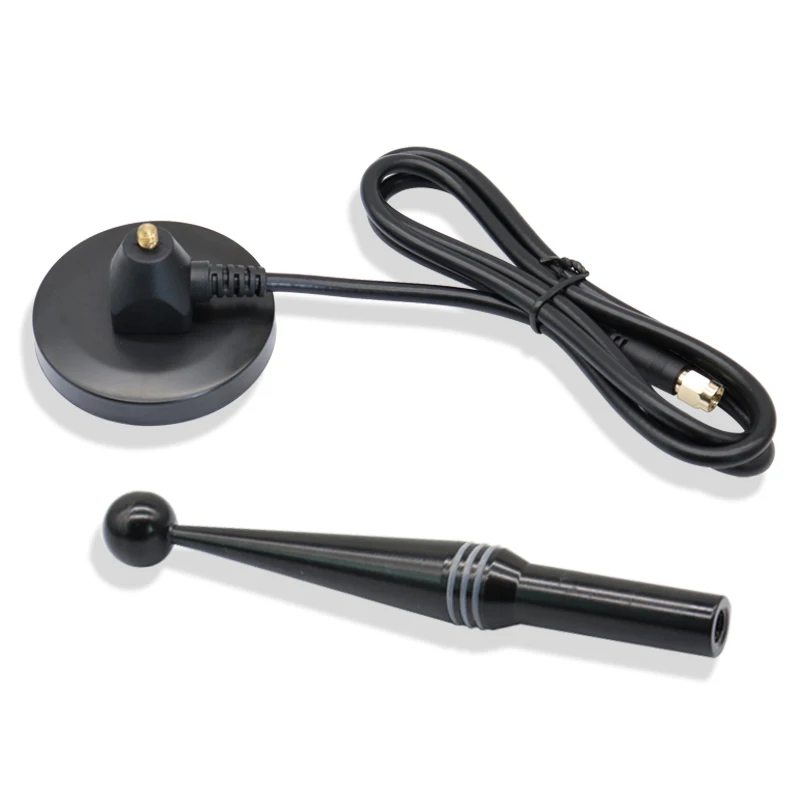 Signal Boost 3G GSM GPRS 900~2100Mhz Aerial High Gain 15dbi Omni Copper Bar Antenna With SMA male