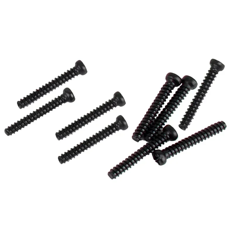 XLH 9130 9136 9137 round head screw Remote control car accessories