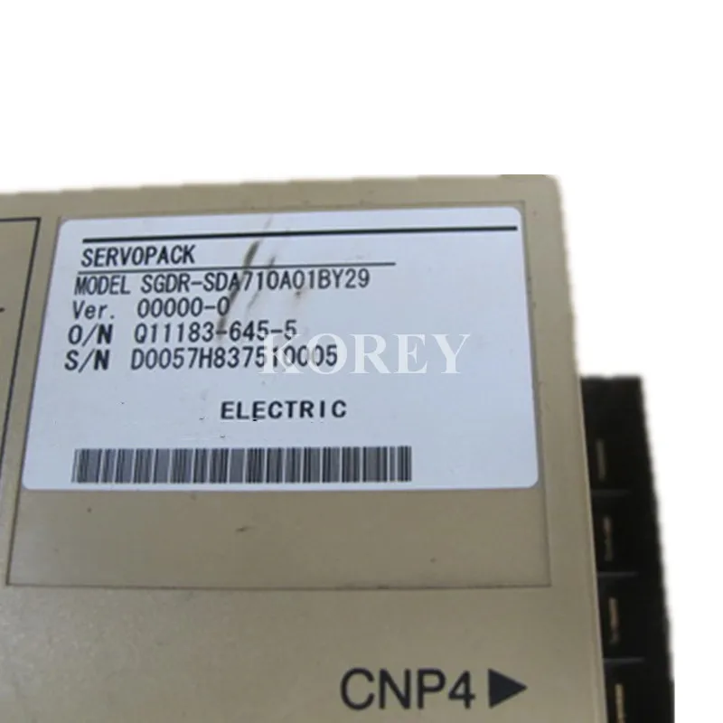 Робот с сервоприводом