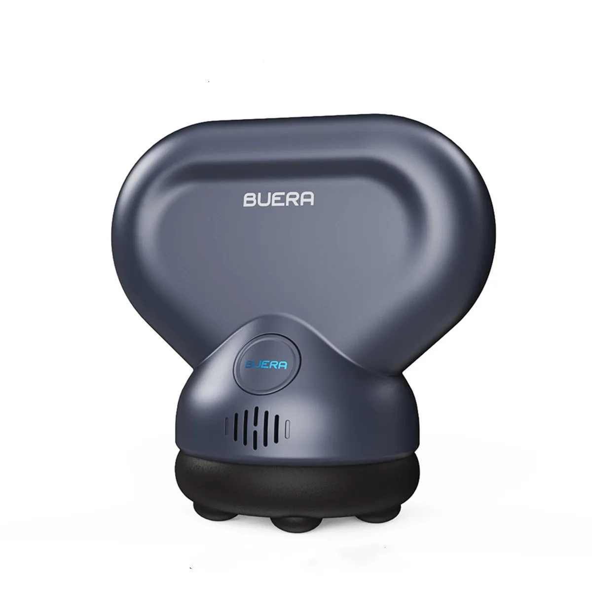 

Black 5 Speed Physical Therapy Vibration Sport Massager 16mm Deep Muscle Professional Massage Gun