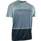 2022 ION Мужская горнолыжная футболка BMX с коротким рукавом горный велосипед mtb Джерси для пересеченной местности гоночный горный велосипед 7 Джерси