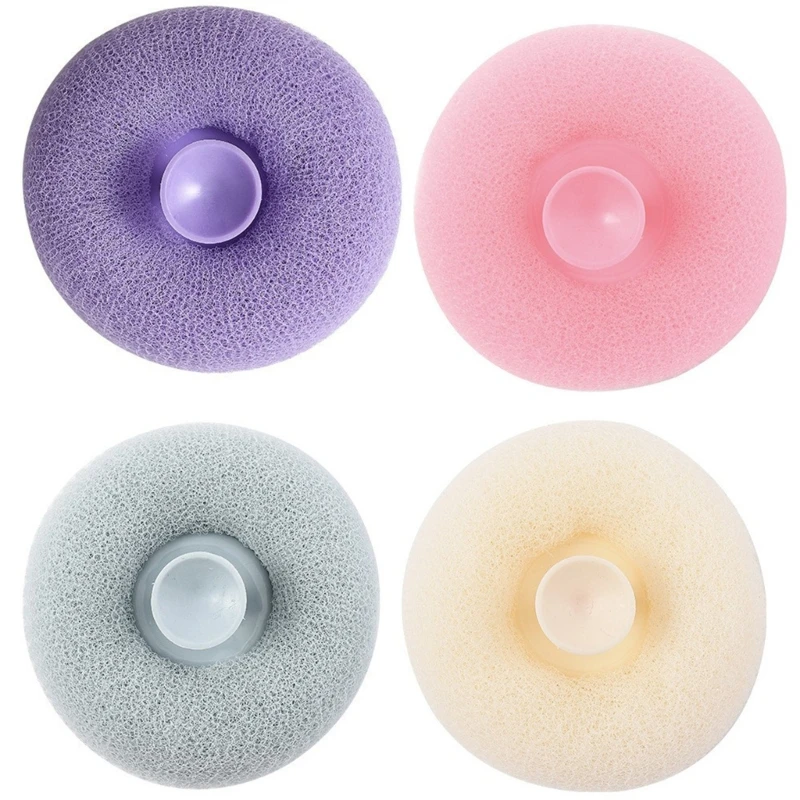 

Щетка для тела для ванны, отшелушивающий скребок для тела, щетка для ванны, чтобы очистить тело и насладиться душем, Прямая