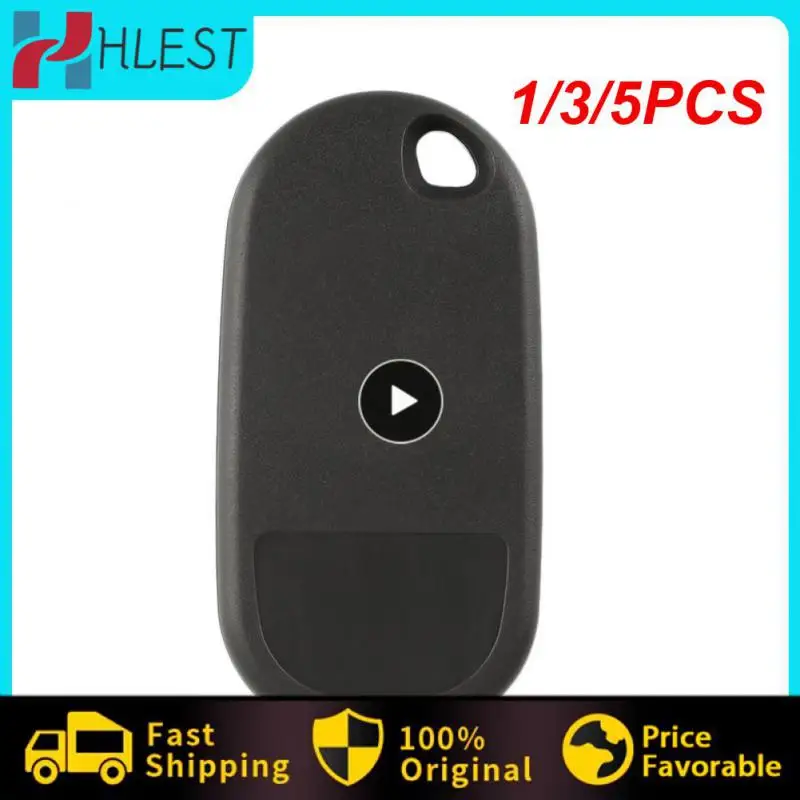 

1/3/5 шт./партия универсальный пульт дистанционного управления XHORSE xjo04en VVDI с кнопкой дистанционного запуска и багажника для Honda