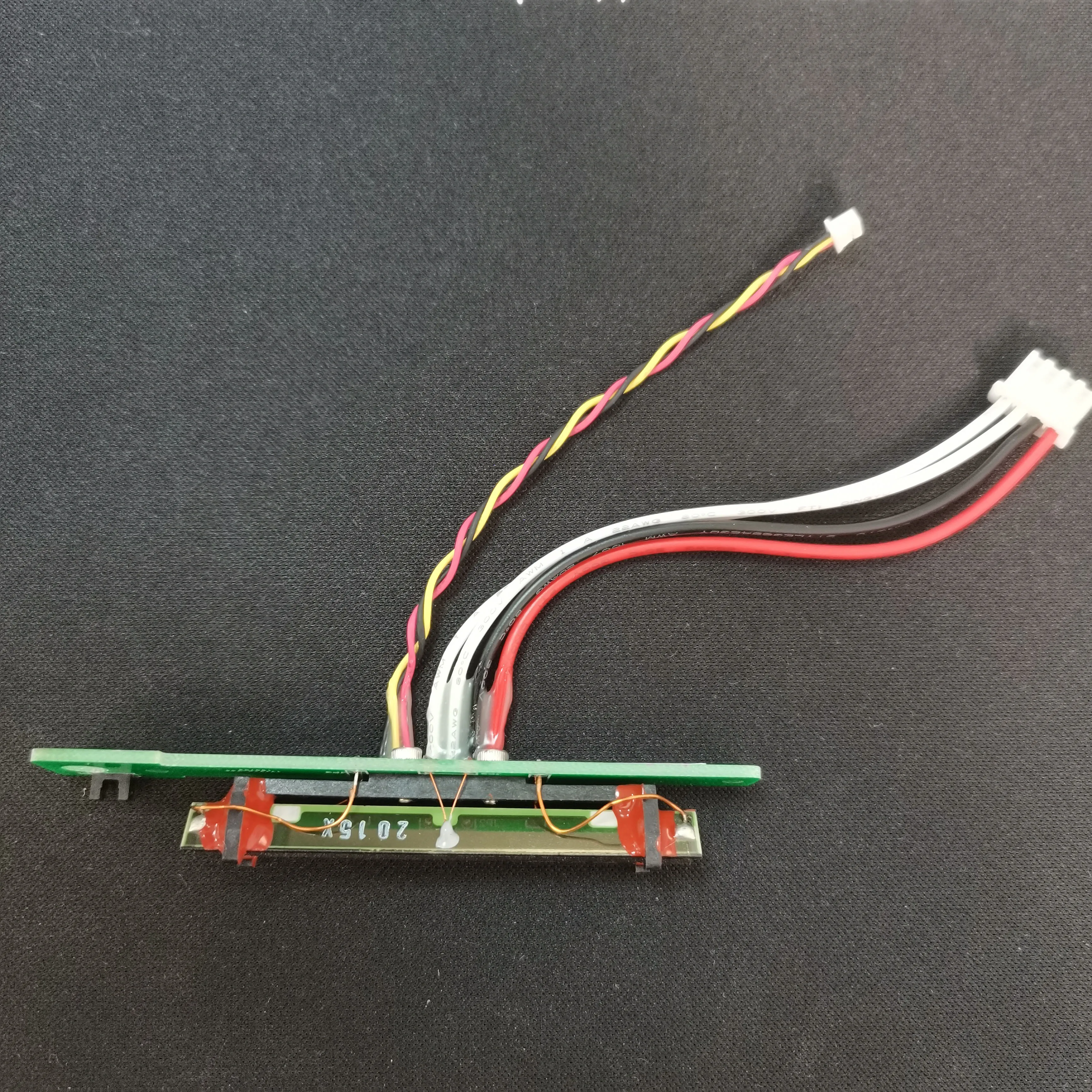 Original Fiberlink FL-115/116/117 Heating CoreFor FL117 FL-118 Fiber Fusion Splicer Heater Core