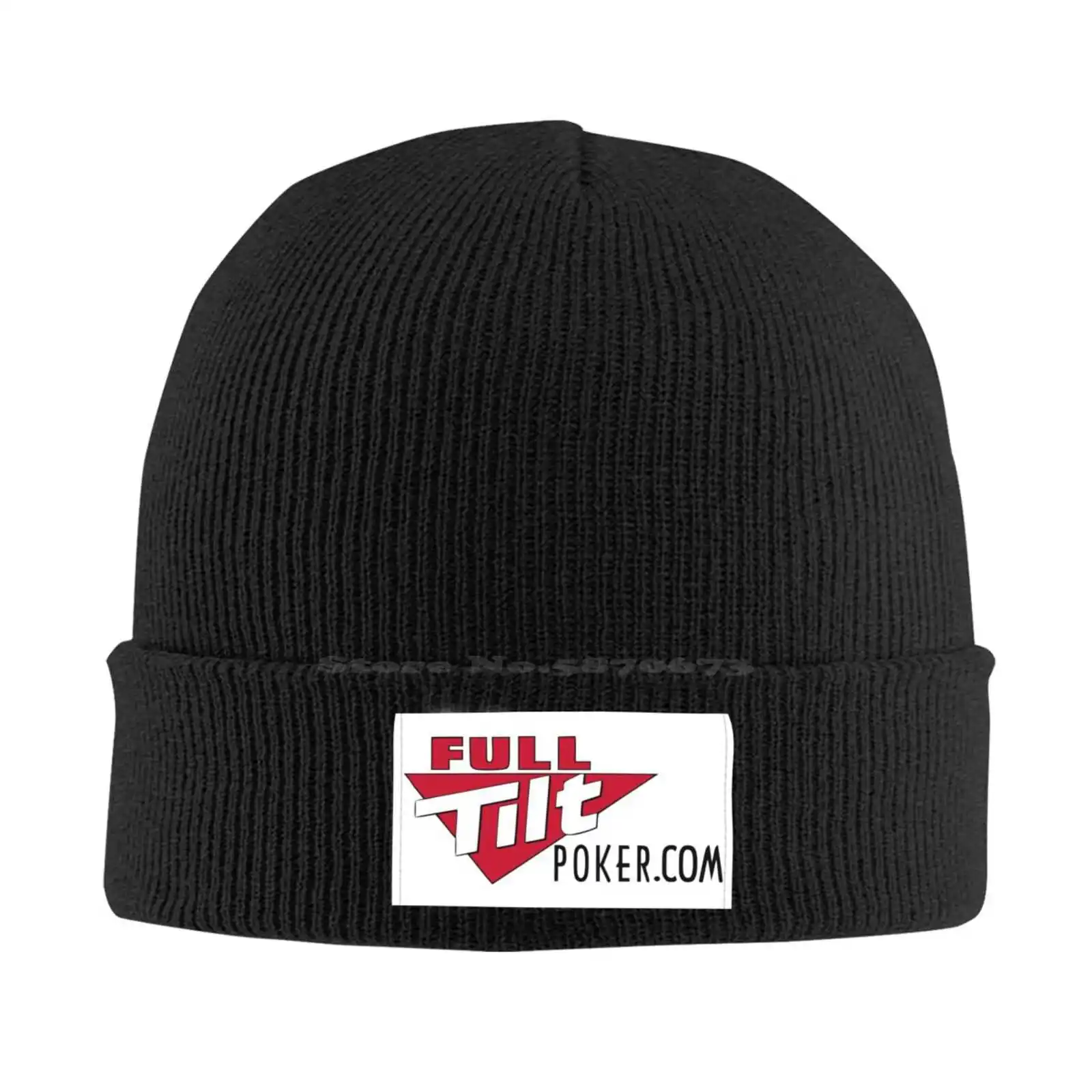 Модная бейсбольная кепка с логотипом Full Tilt