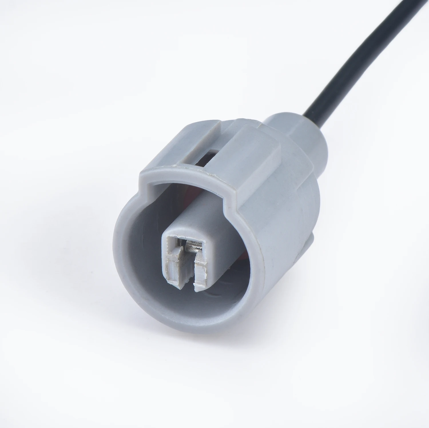 

1 контактный гнездовой разъем для автомобильного масла, штекер датчика, проводка, Пластиковый кабель, водонепроницаемый разъем 7283-1113-40 для Toyota Honda