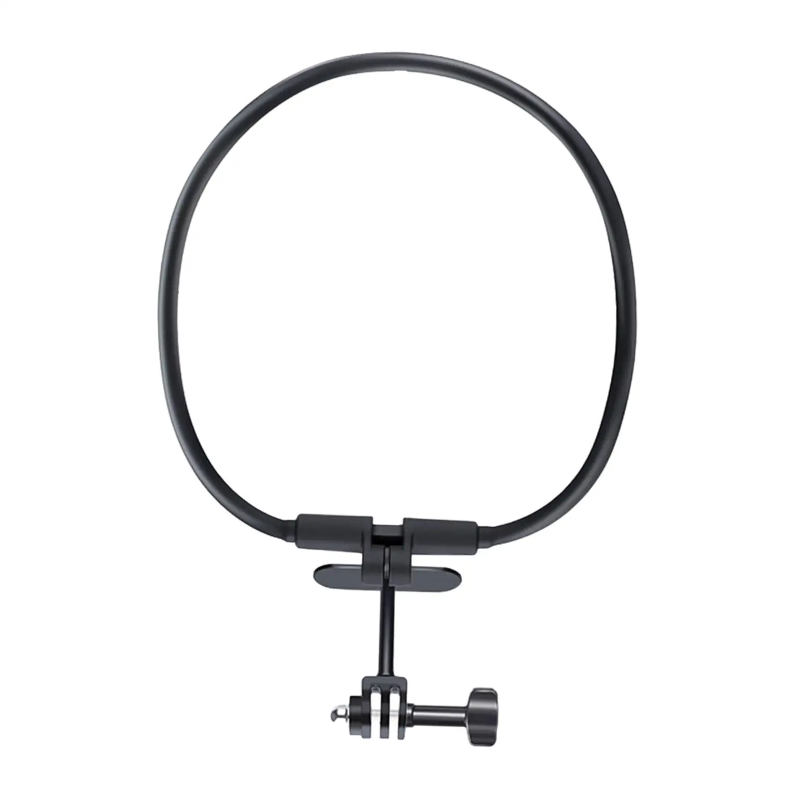 

Neck Holder Mount Camera Cycling Holder for Action Camera Smartphone Vlog