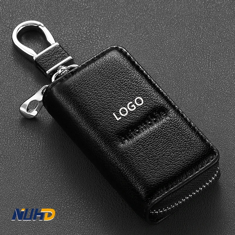 

Car Key Case Keychain For BMW Audi Fiat Alfa Cadillac Honda Toyota Mazda Lexus KIA Hyundai Peugeot Citroen Key Cover Accessories