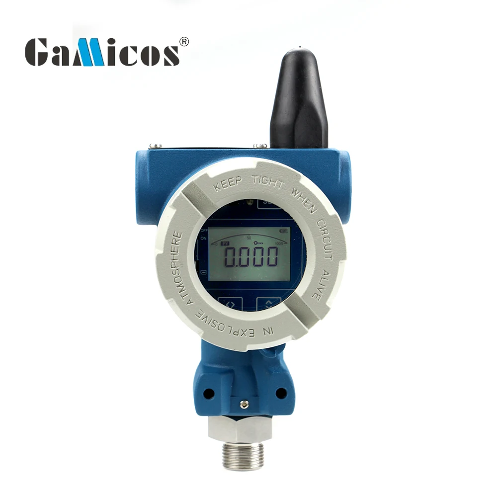 

GPT245 4G wireless water pressure sensor
