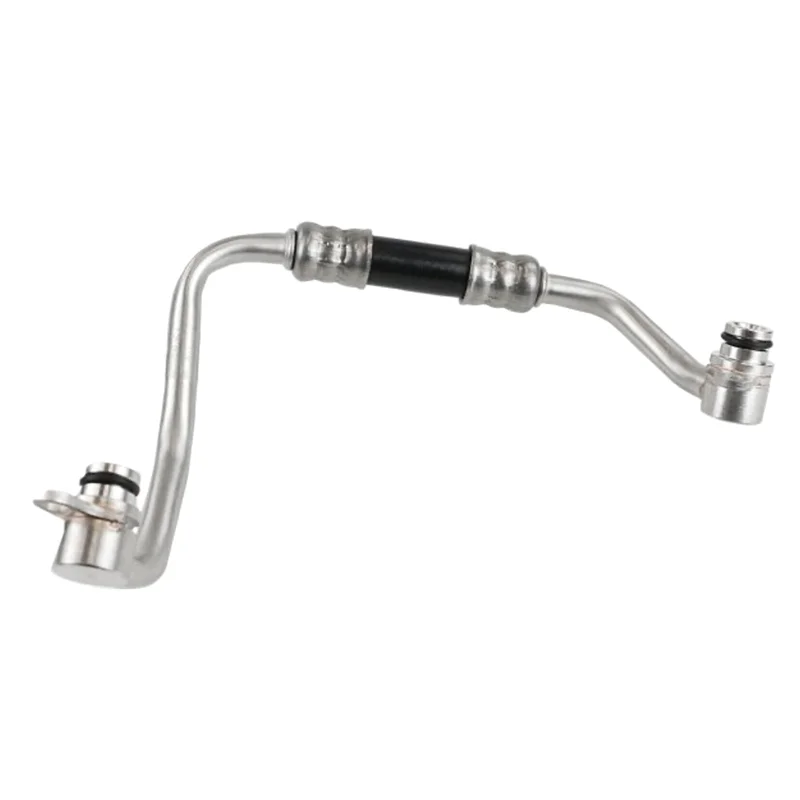 11537558901 возвратный шланг для турбокомпрессора и охлаждающей жидкости BMW E89 E90 E93 335I