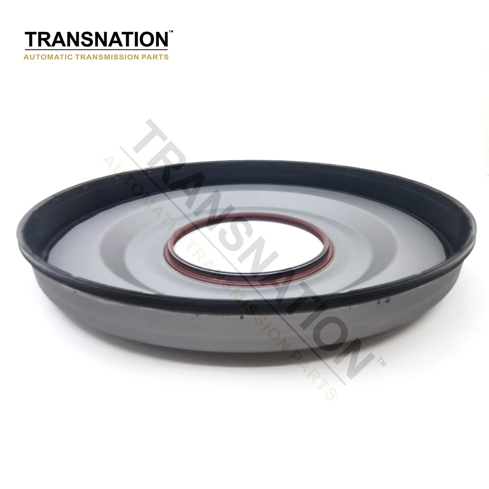 6DCT450 MPS6 Комплект сальников передней крышки сцепления трансмиссии для FORD VOLVO Mondeo