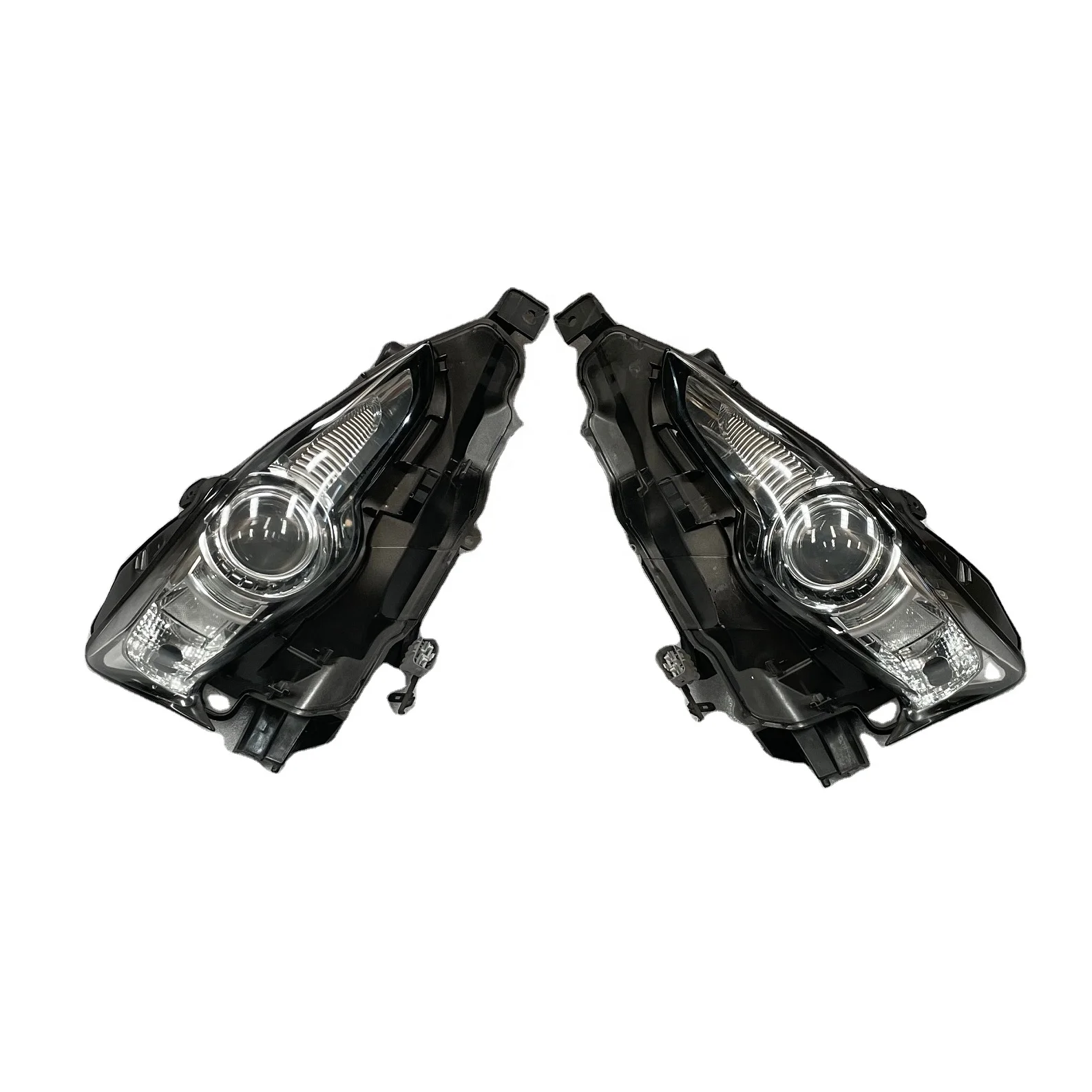 

Подходит для 2012-2017 Lexus IS200T оригинальный налобный фонарь IS250, оригинальный японский Подержанный фонарь, Новый