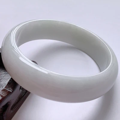 

Ювелирные изделия zheru, натуральный бирманский изумрудсветильник ый браслет 54 мм-64 мм, элегантные ювелирные изделия принцессы, лучший подаро...