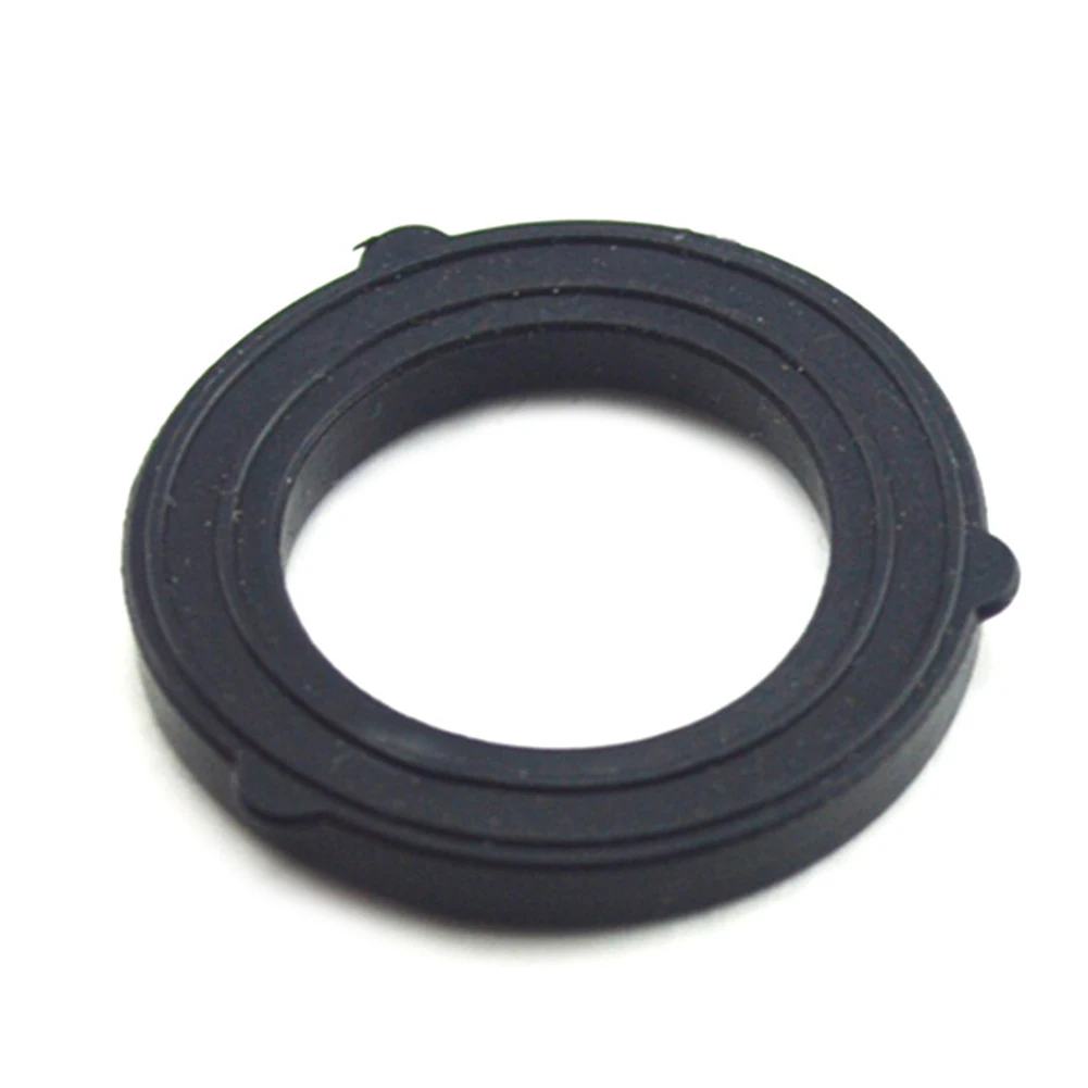 

Уплотнительное кольцо для всех садовых шлангов 1/2 и 3/4 дюйма, 25 шт., прочные резиновые аксессуары для быстрого отключения