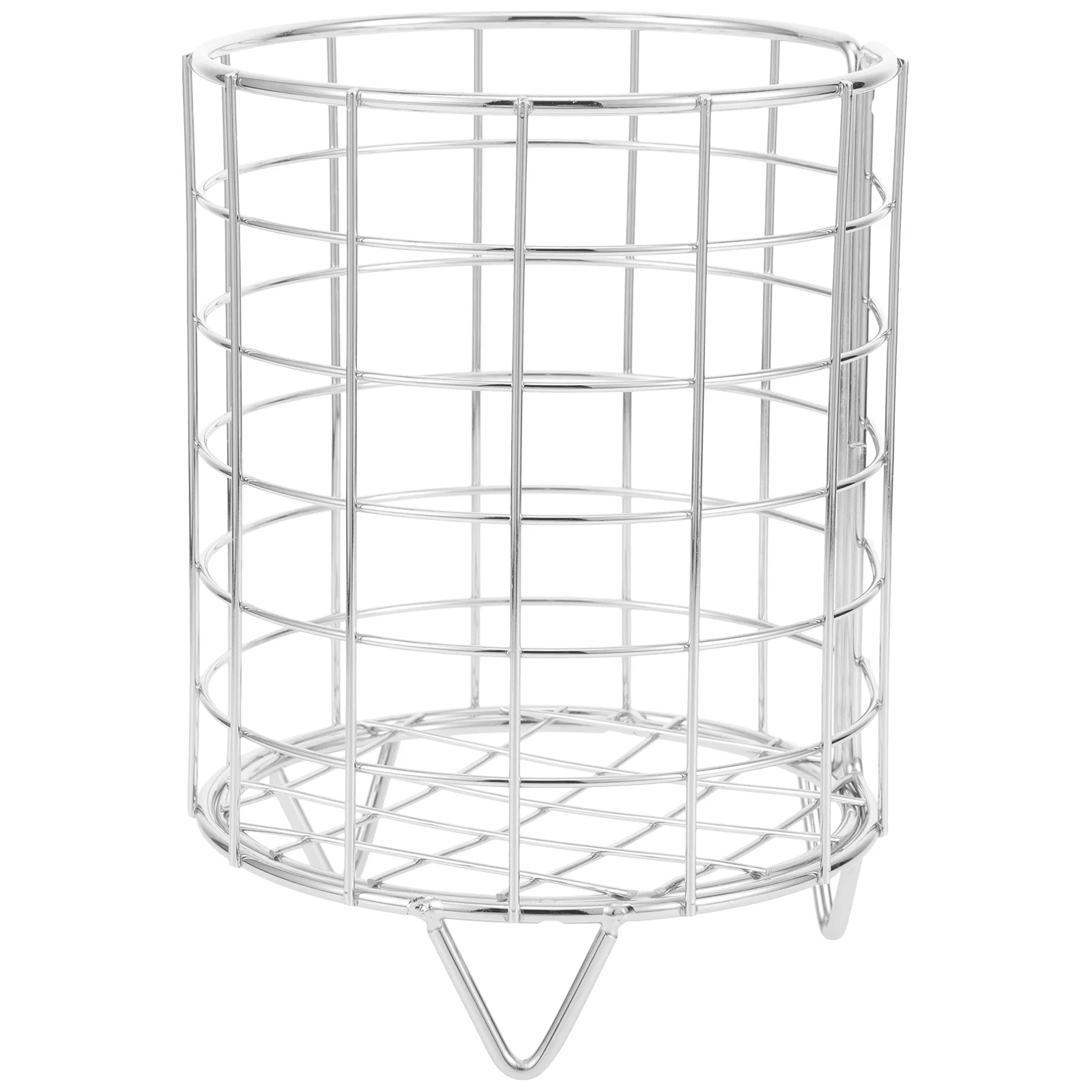 

Rabbit Hay Rack Convenient Feeder Iron Bunny Nordic Supply Wrought Hamster Supplies Wear-resistant