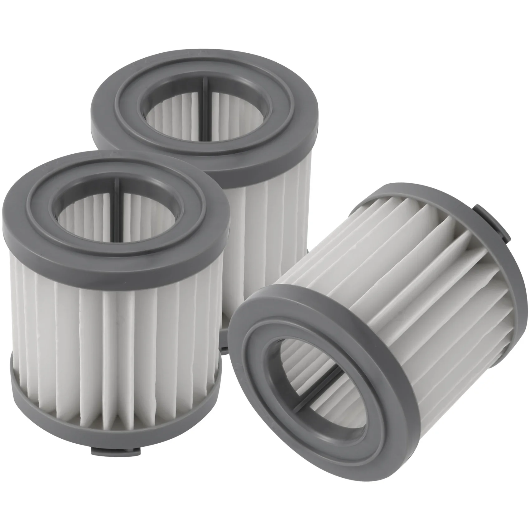 

3 шт., фильтр НЕРА для пылесоса JV51 JV53 JV83