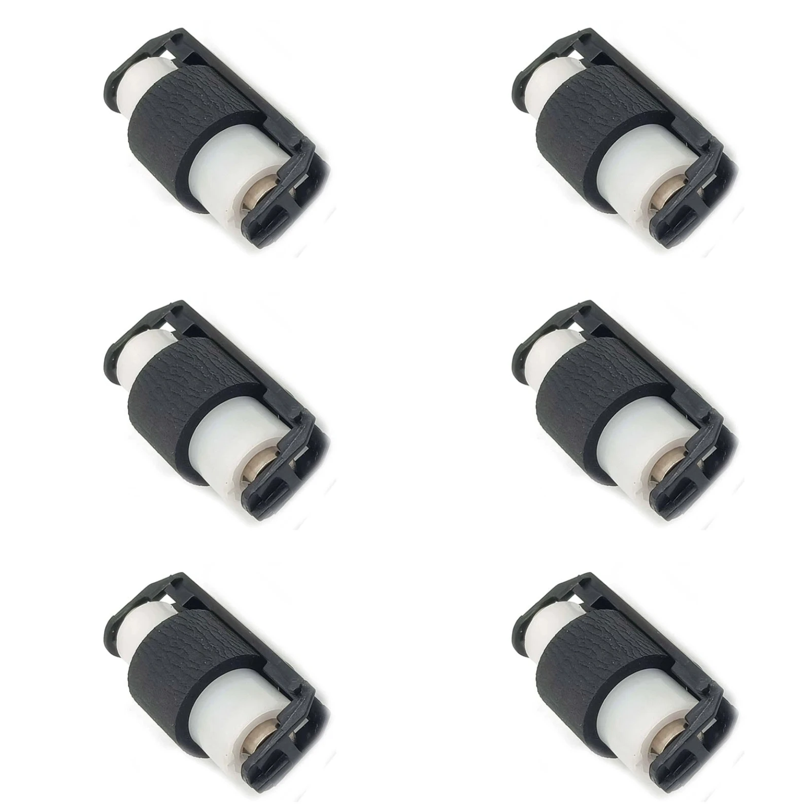 Фото 6 шт. разделительный ролик RM1-4425 подходит для HP CM2320 CP1215 1525 2320 см2320n см2320fxi 1312 2025 CP2025dn Pro 200 CP2025x M251 №1