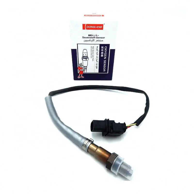 06J906262AA Oxygen Sensor Lambda sensor for Skoda Octavia RS/07-15/2.0L
