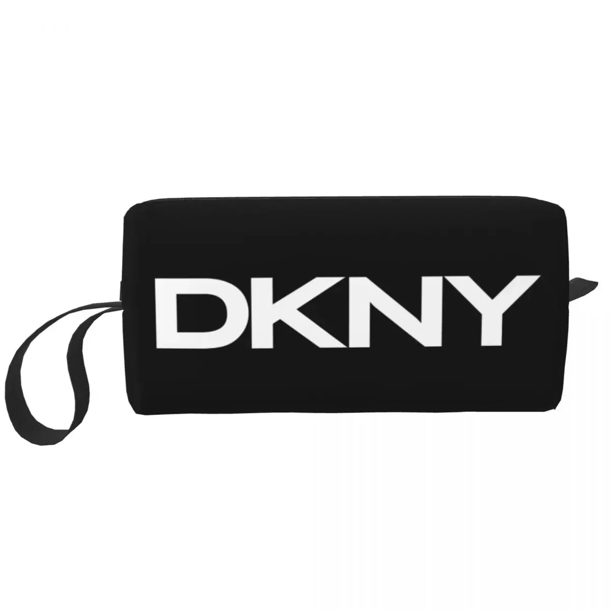Косметички DKNYS вместительная косметичка модная дорожная сумка для фотографий